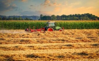 KONFERENCIA – Využitie IS v meniacom sa prostredí poľnohospodárskej prvovýroby