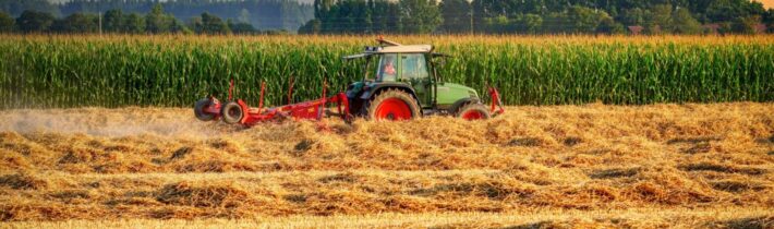 KONFERENCIA – Využitie IS v meniacom sa prostredí poľnohospodárskej prvovýroby
