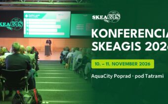 KONFERENCIA SKEAGIS 2026