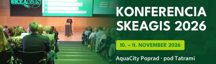 KONFERENCIA SKEAGIS 2026